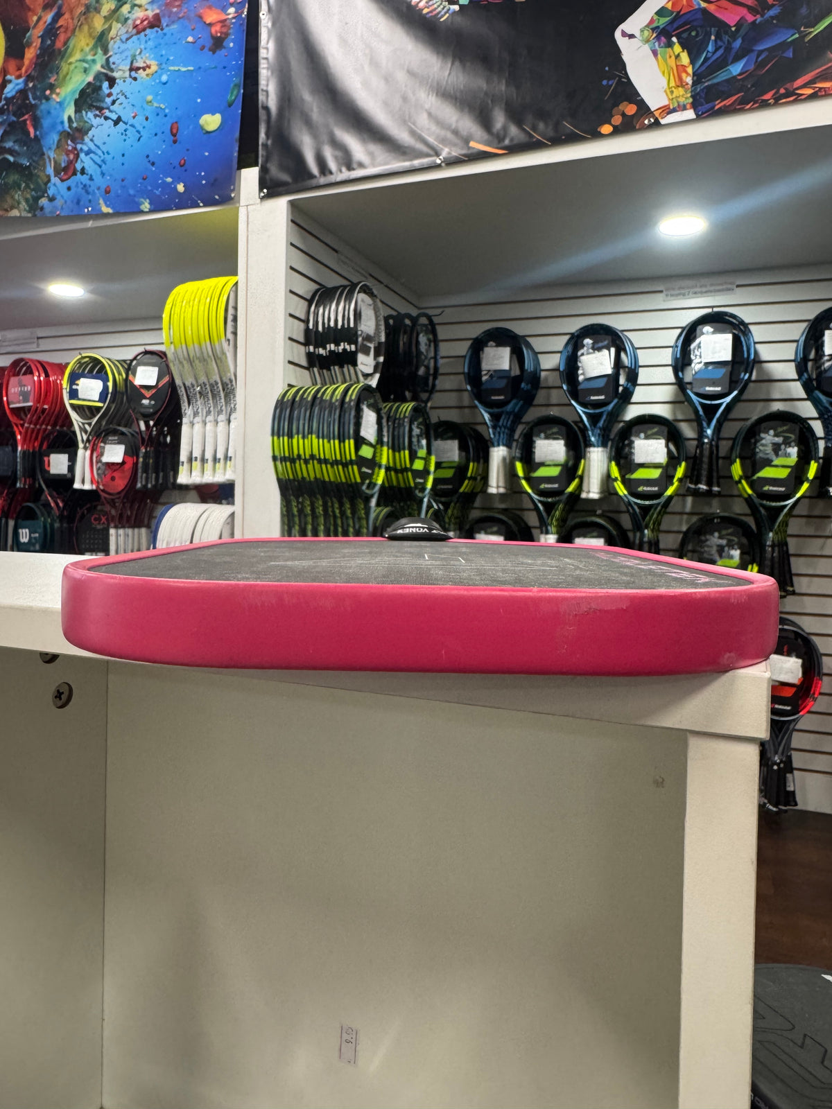 Paddletek Bantam TKO-C 14-3mm ( Condition 8/10)
