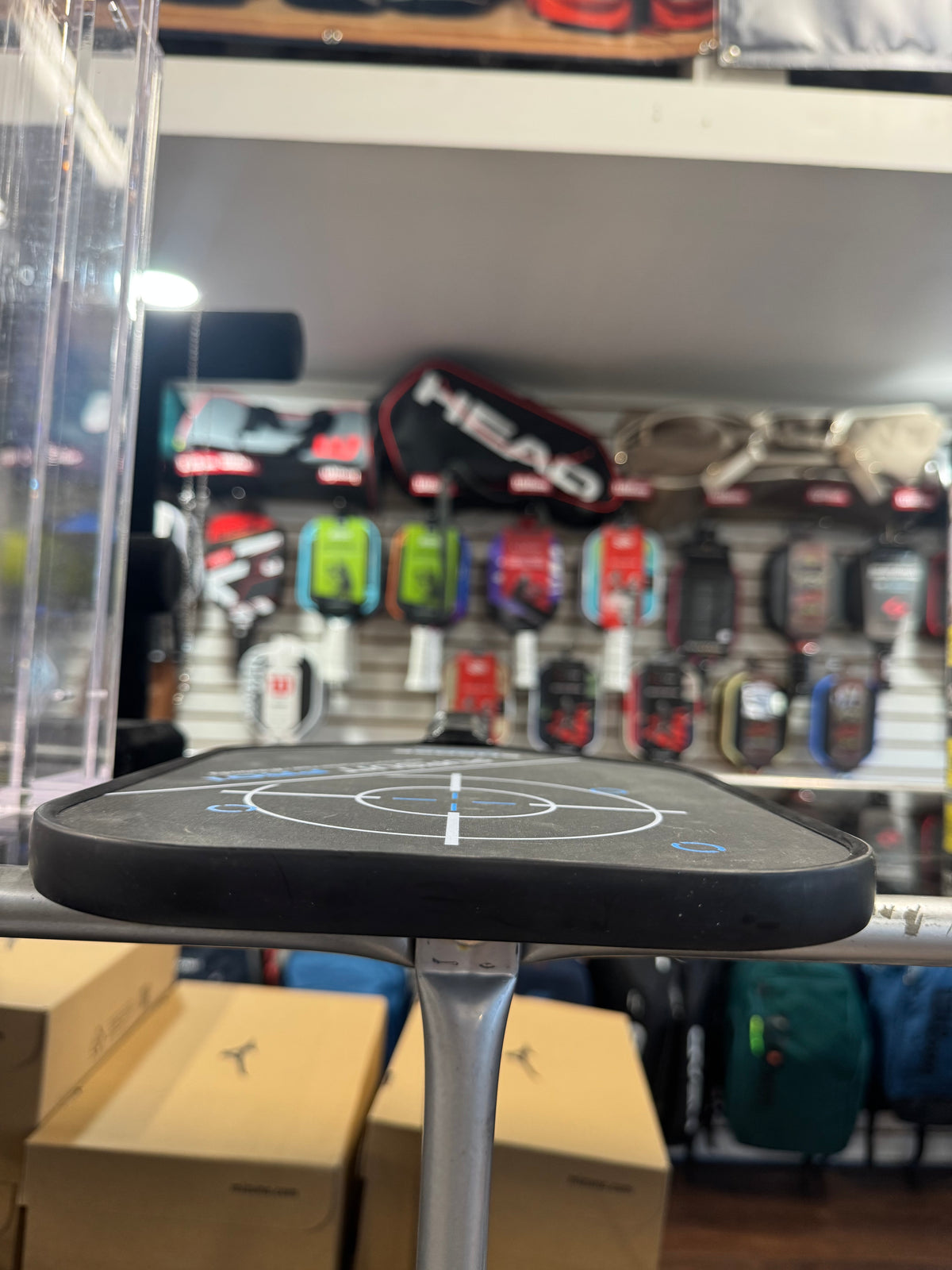 Engage Pursuit Pro1 Widebody (Condition 9.5/10)
