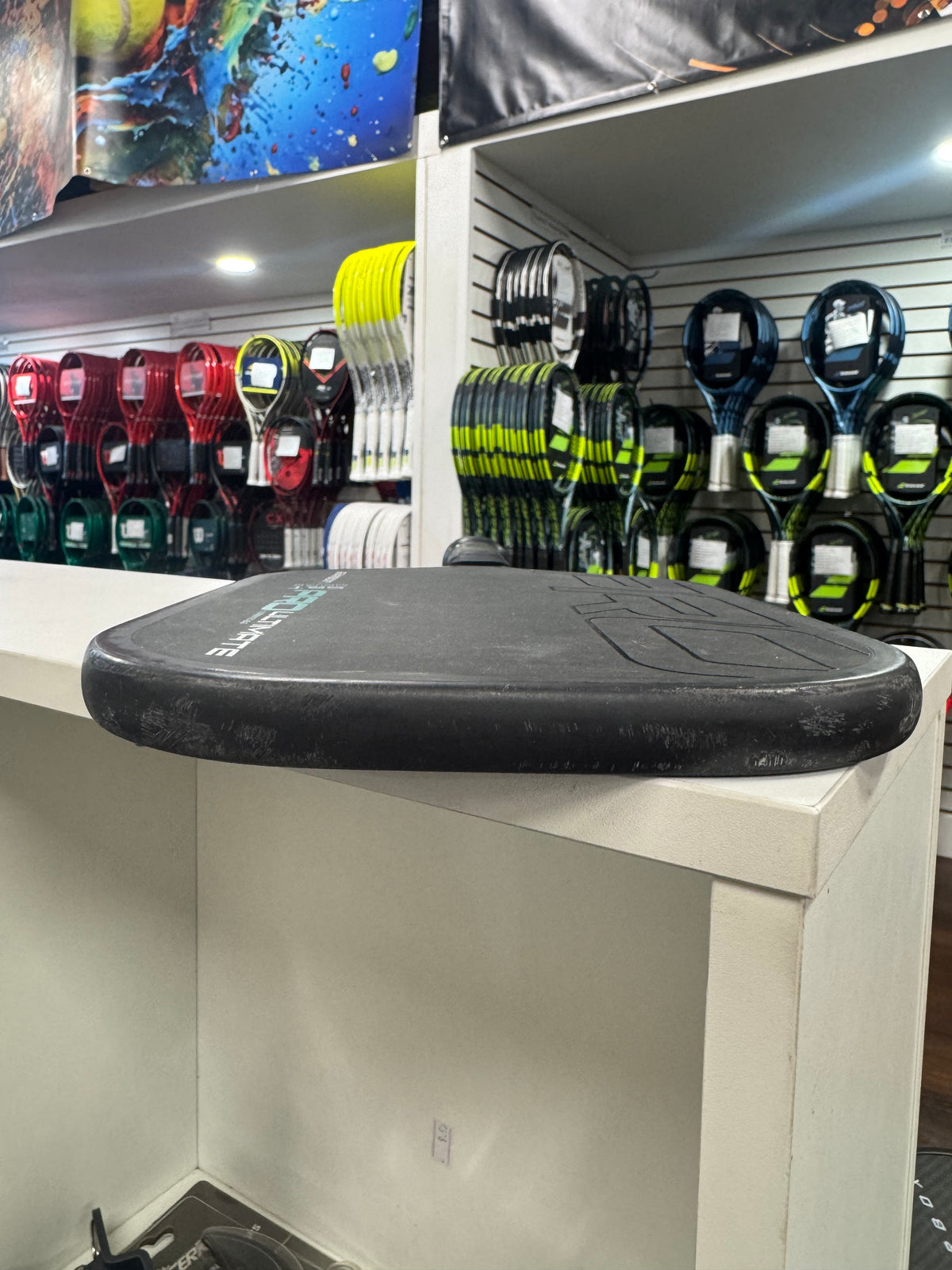 Gearbox Pro Ultimate Elongated ( Condition 7/10)