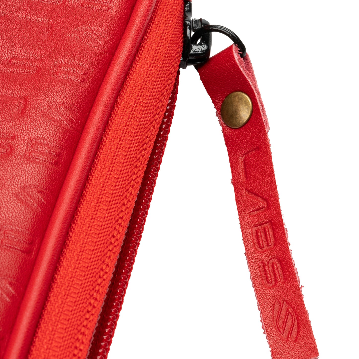 Selkirk Labs Red Paddle Case