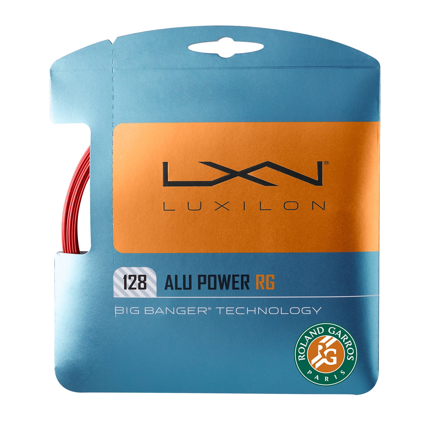 Luxilon ALU Power Limited Edition 12m/40ft