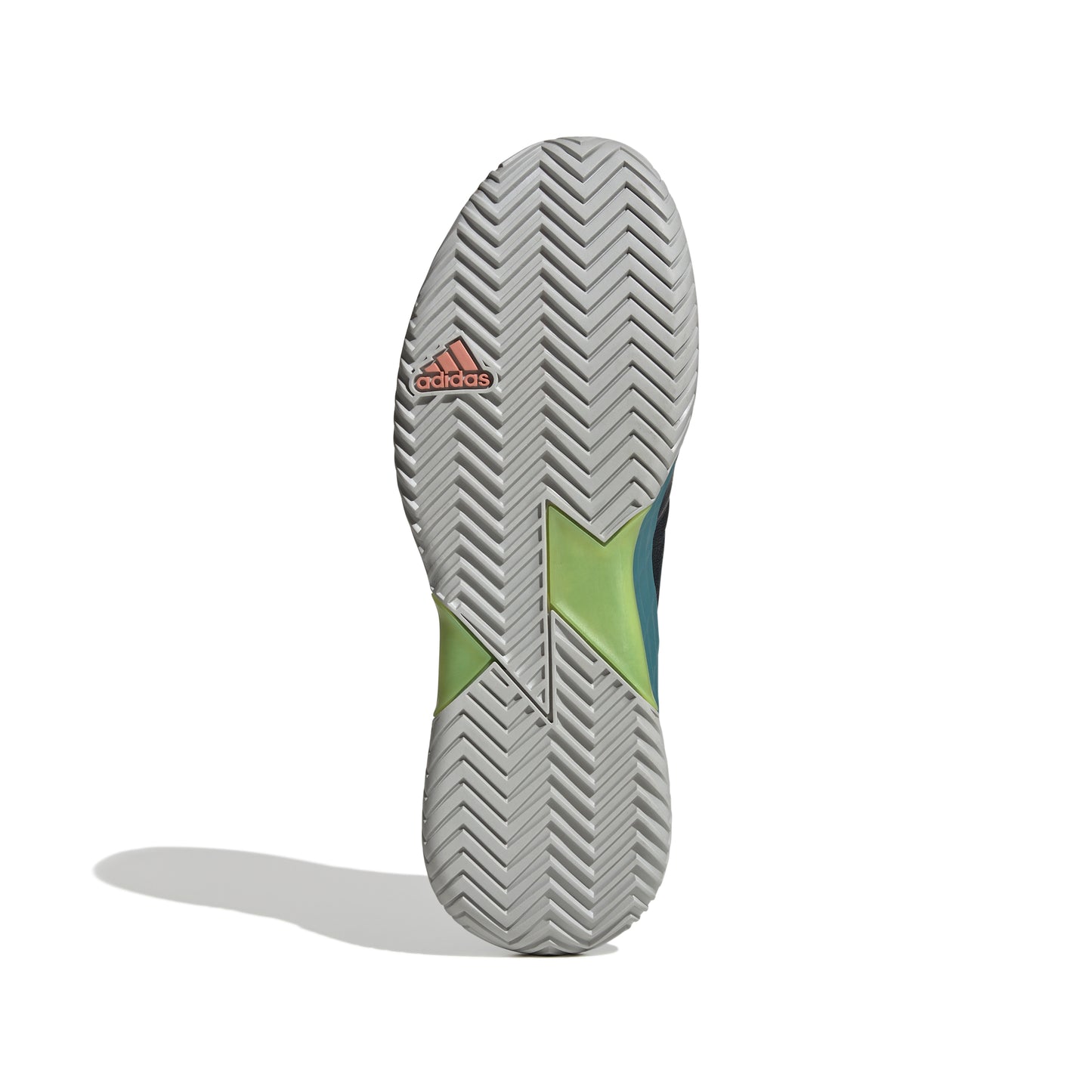 adidas Adizero Ubersonic 4.1 men tennis shoes - Arctic Night ID1561