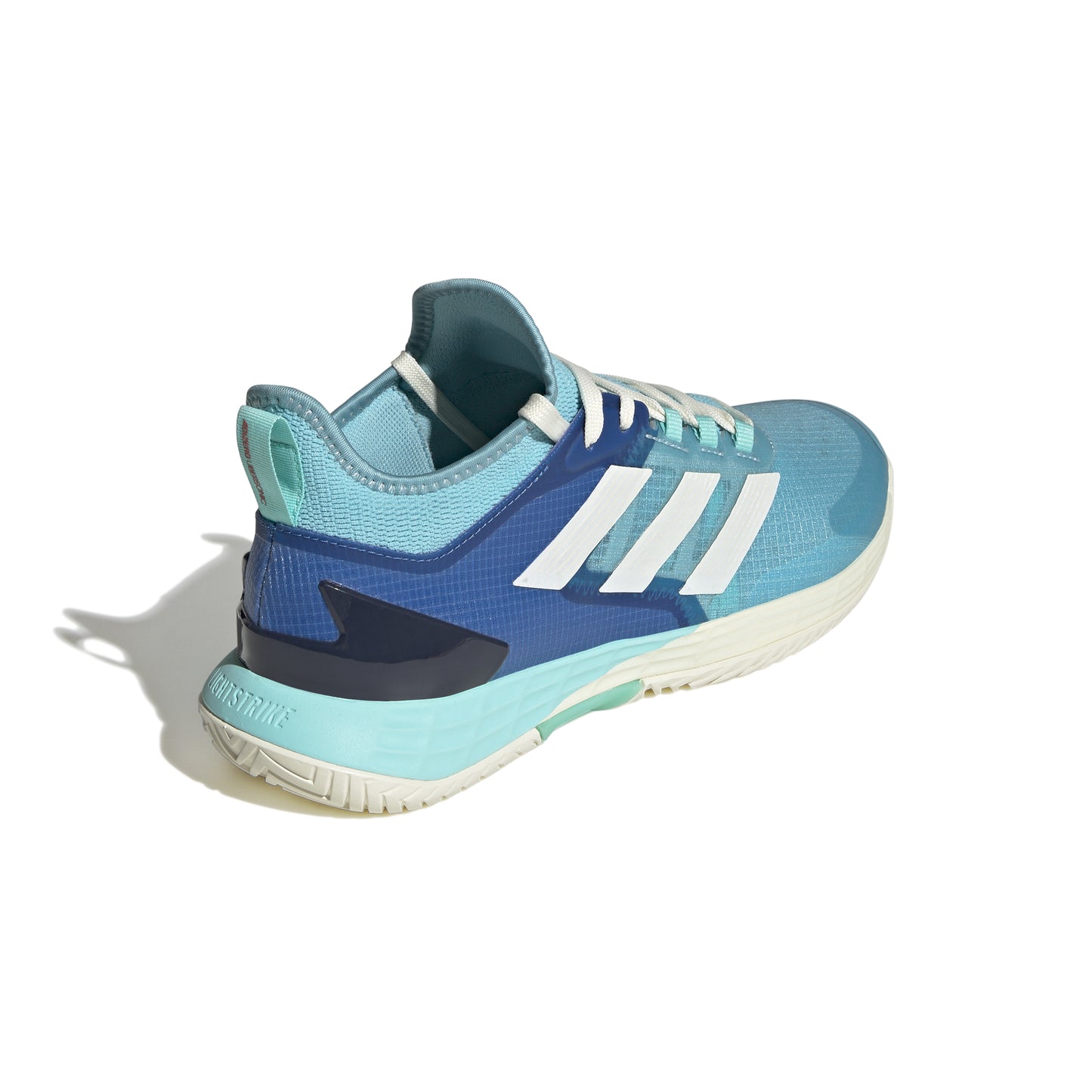 adidas Adizero Ubersonic 4.1 men tennis shoes - Light Aqua ID1562