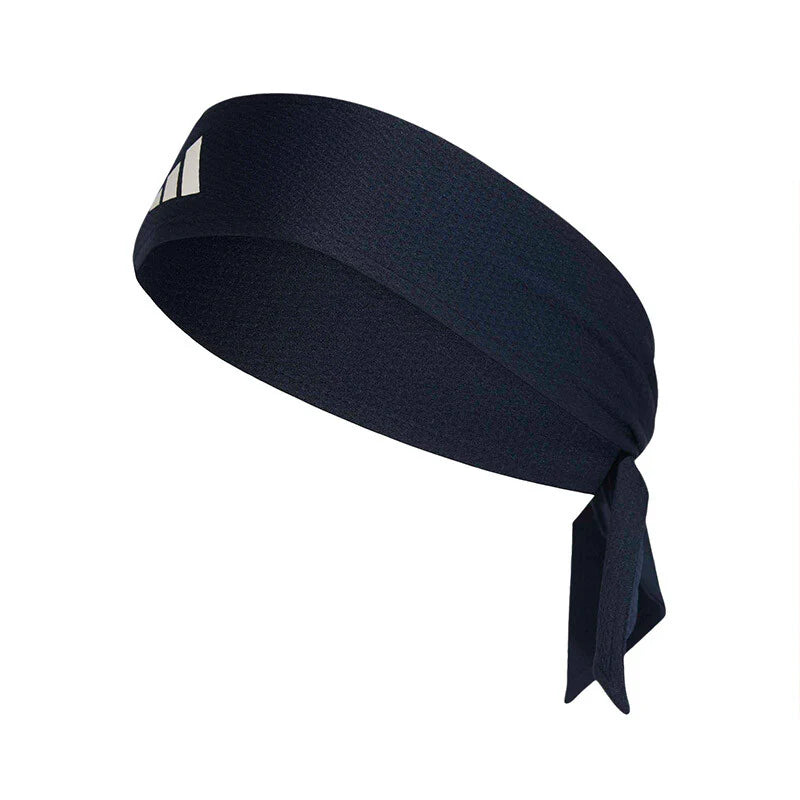 adidas Tie Headband