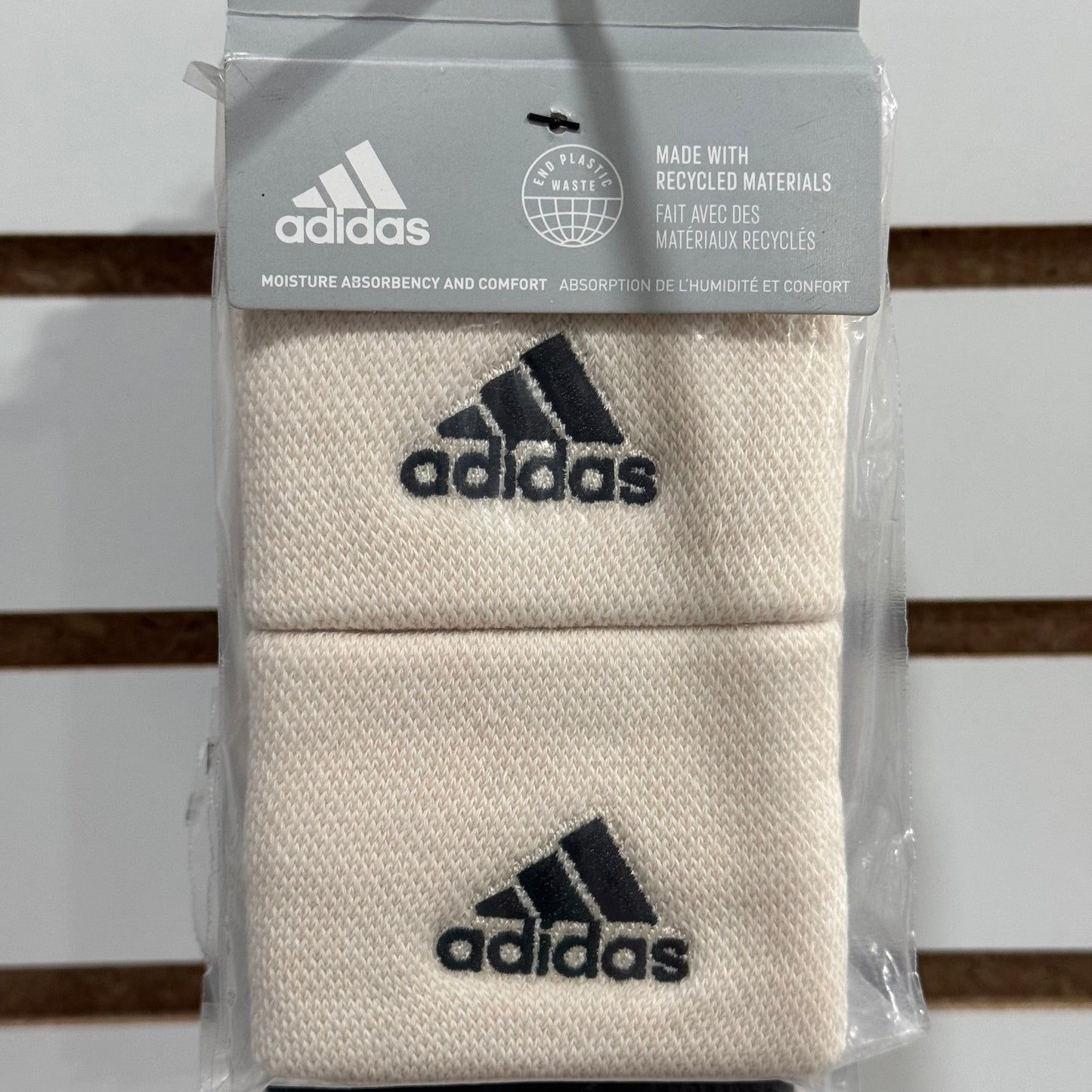 Adidas Interval Wristbands