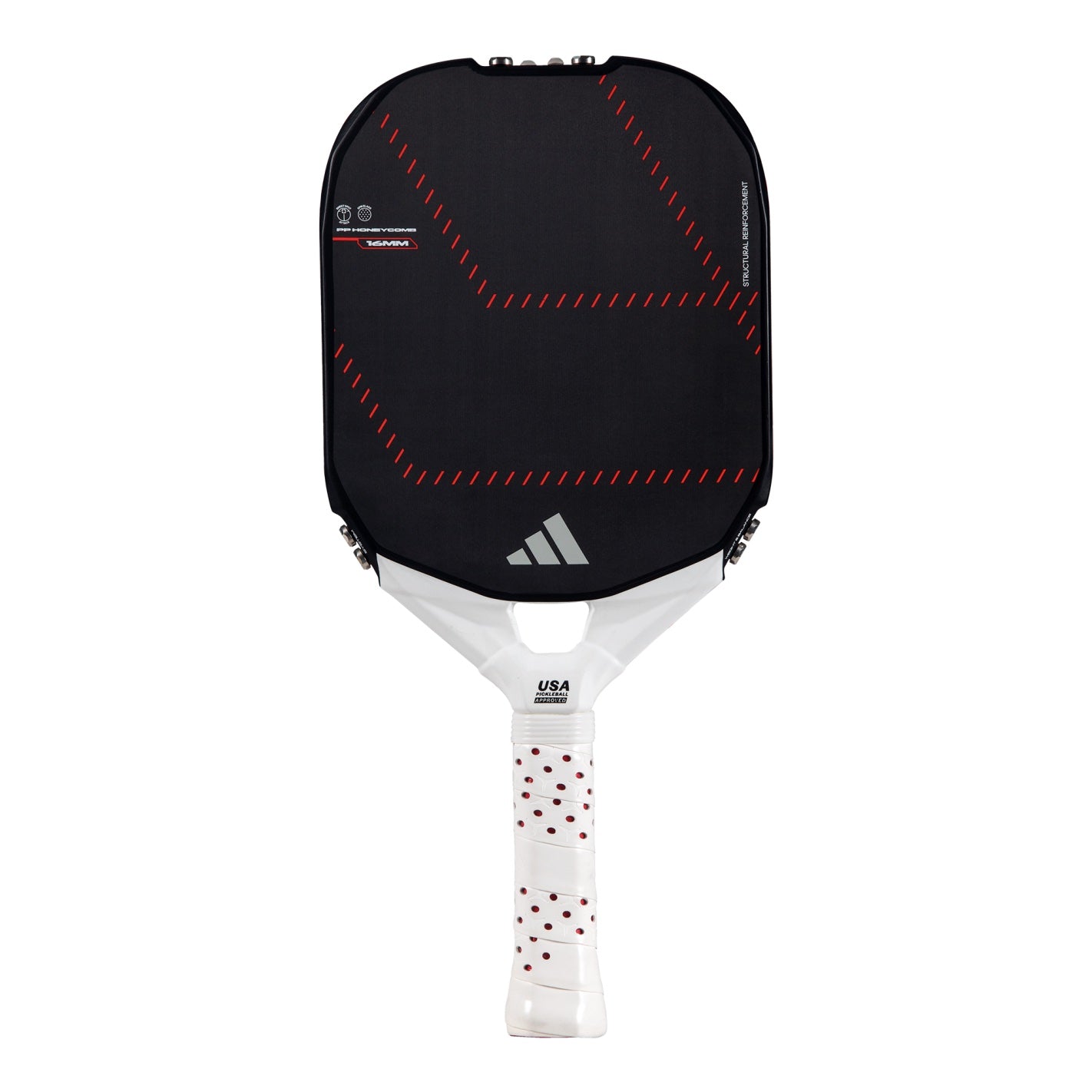 Adidas Metalbone LP Pickleball Paddle