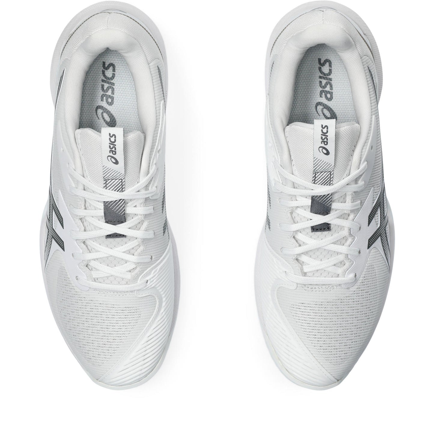 Asics Solution Speed FF women's tennis shoes 250.101 White/Metropolis