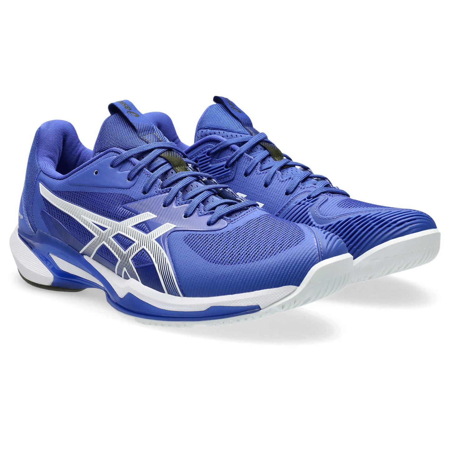 Asics Speed FF 3 men's tennis shoes Cobalt/White 438-401