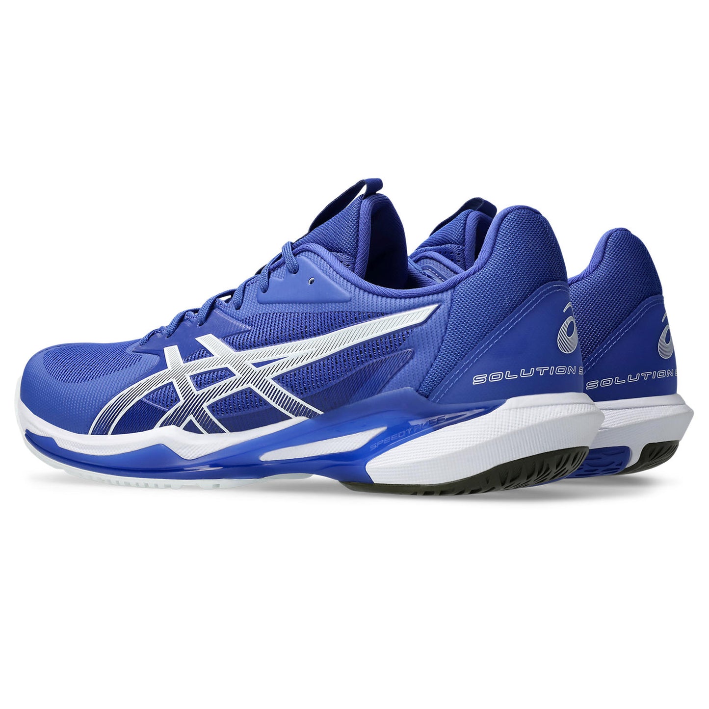 Asics Speed FF 3 men's tennis shoes Cobalt/White 438-401