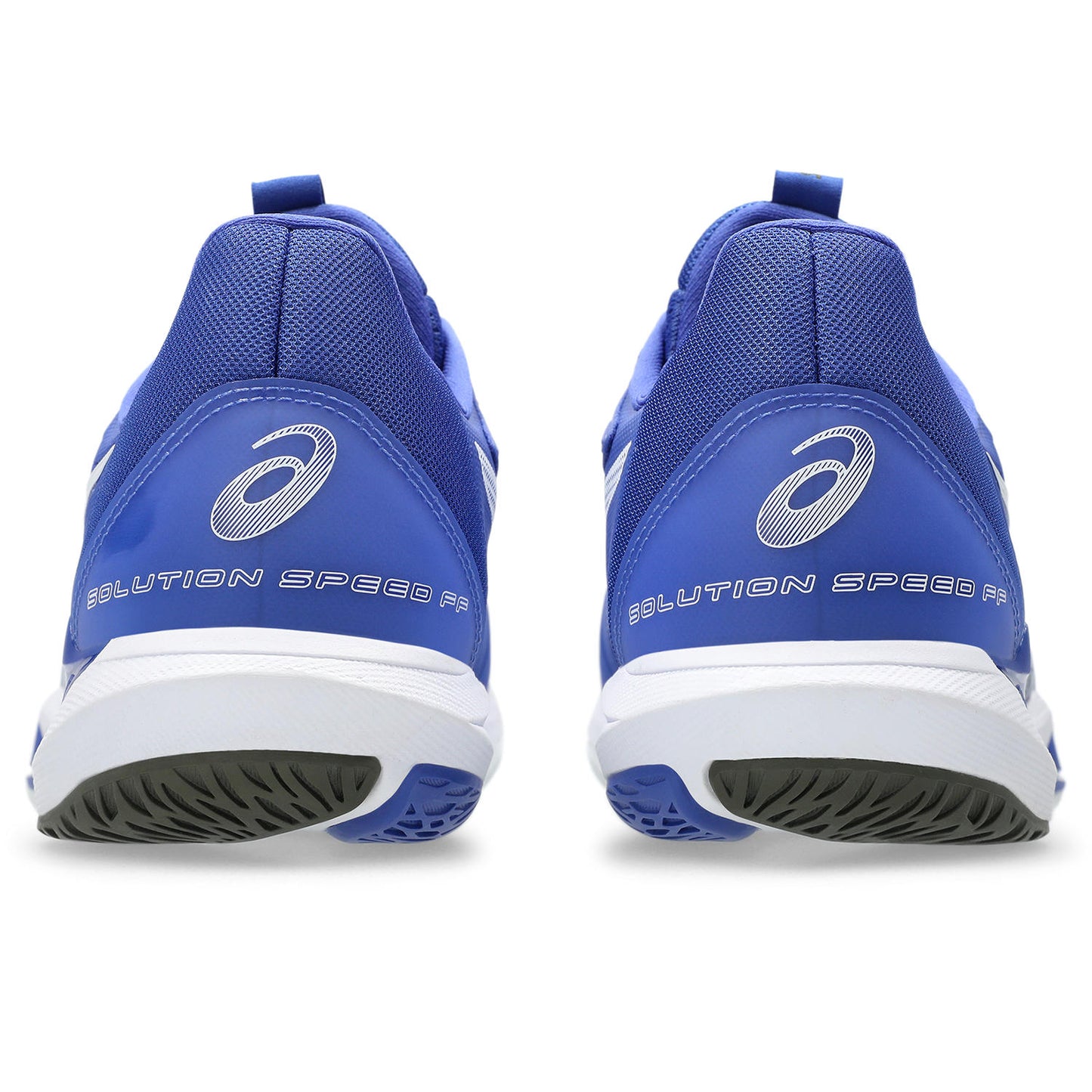 Asics Speed FF 3 men's tennis shoes Cobalt/White 438-401