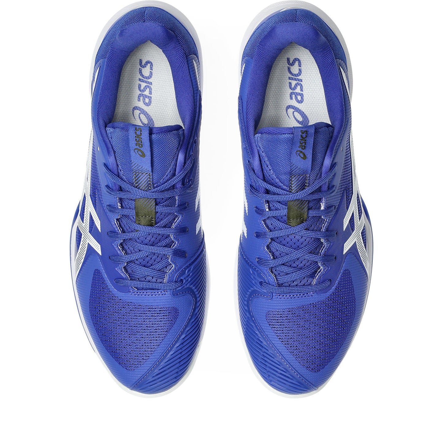 Asics Speed FF 3 men's tennis shoes Cobalt/White 438-401