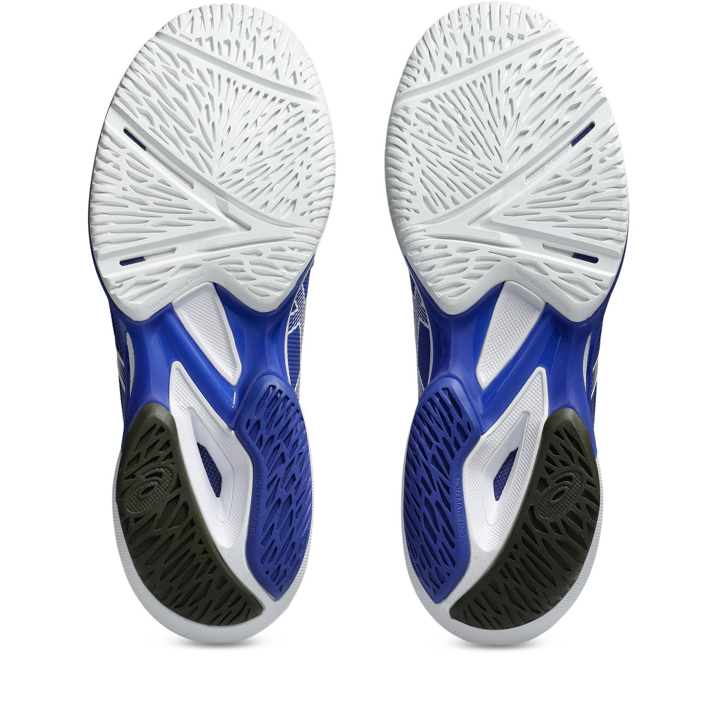 Asics Speed FF 3 men's tennis shoes Cobalt/White 438-401