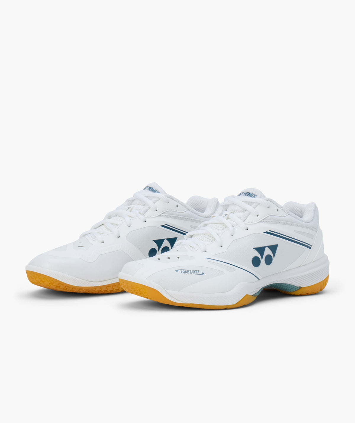 Yonex Power Cushion 65 Z4 2025 Men's Badminton Court Shoes