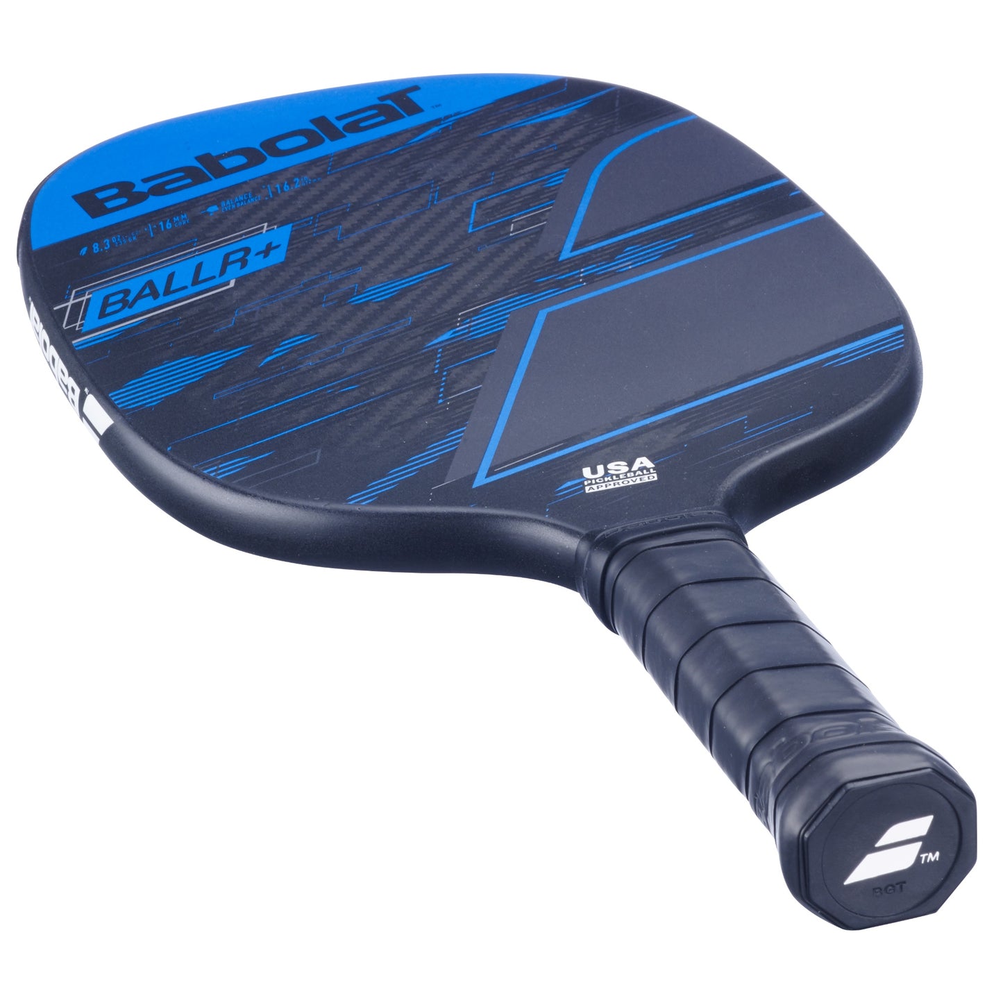 Babolat BALLR+ Pickleball Paddle