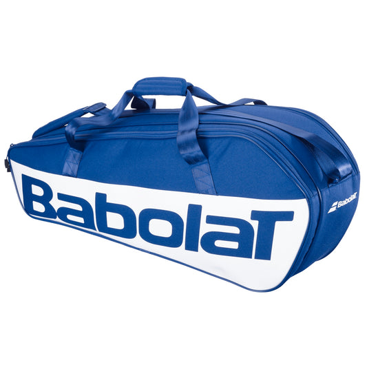 Babolat Court M Bag - Blue