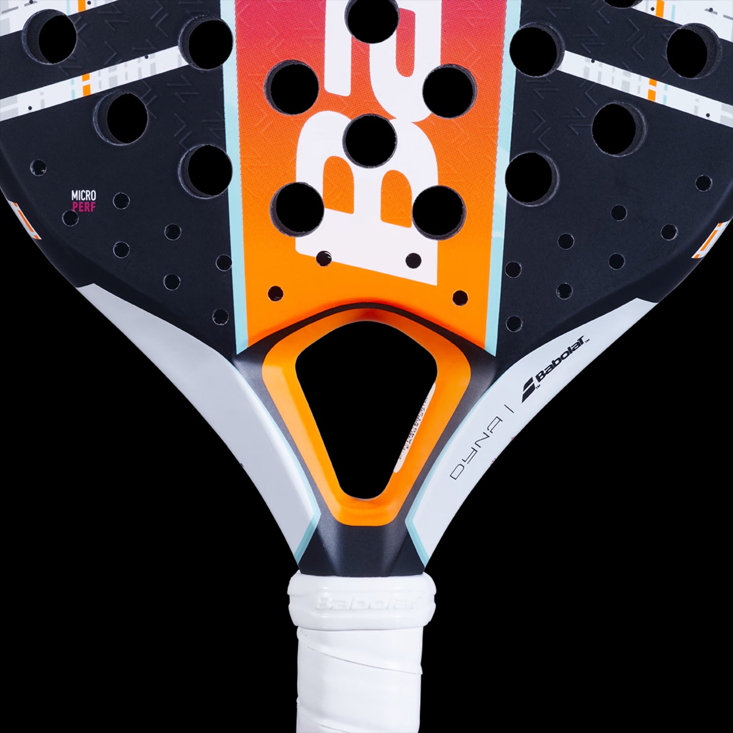 Babolat Dyna Energy Padel - VuTennis.com