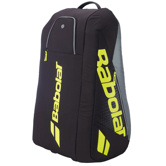 Babolat Pure Aero 12-pack tennis bag 2026