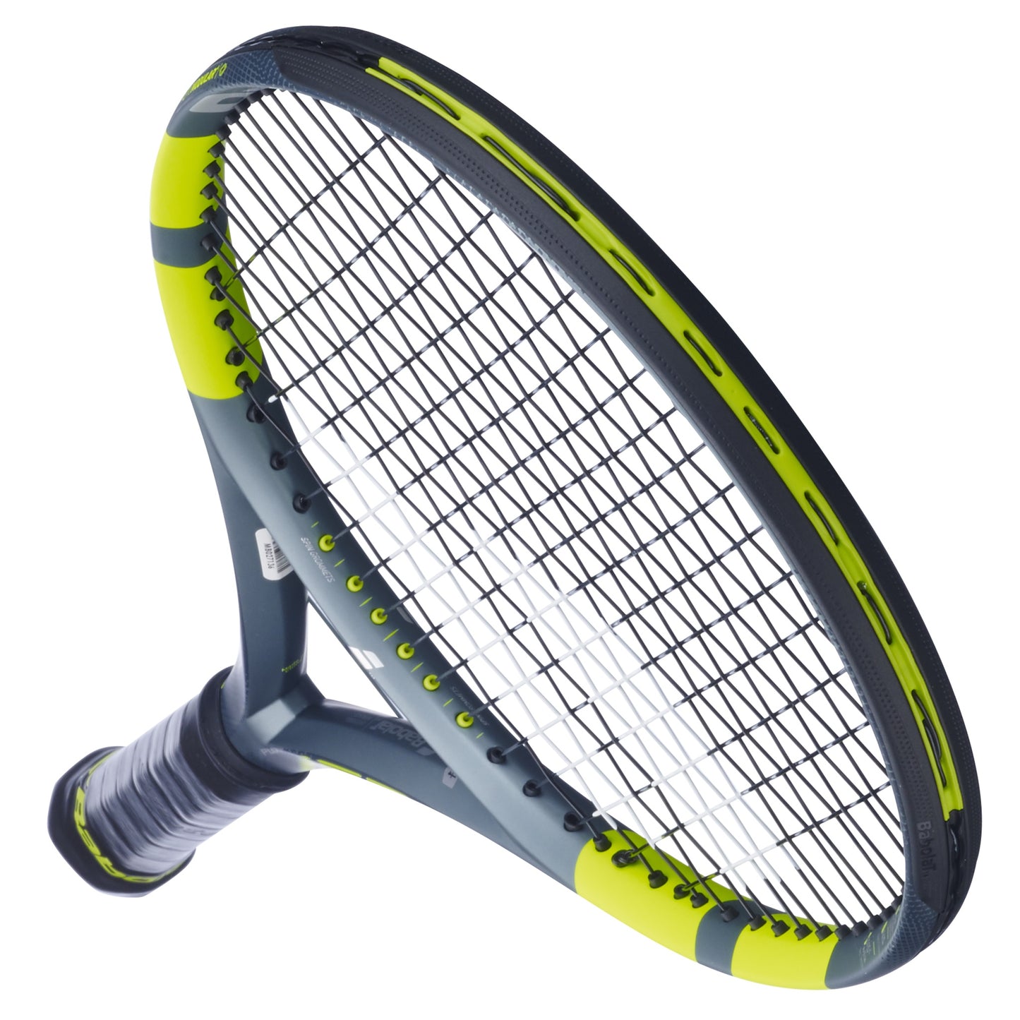 Babolat Pure Aero 98 2026 - VuTennis.com