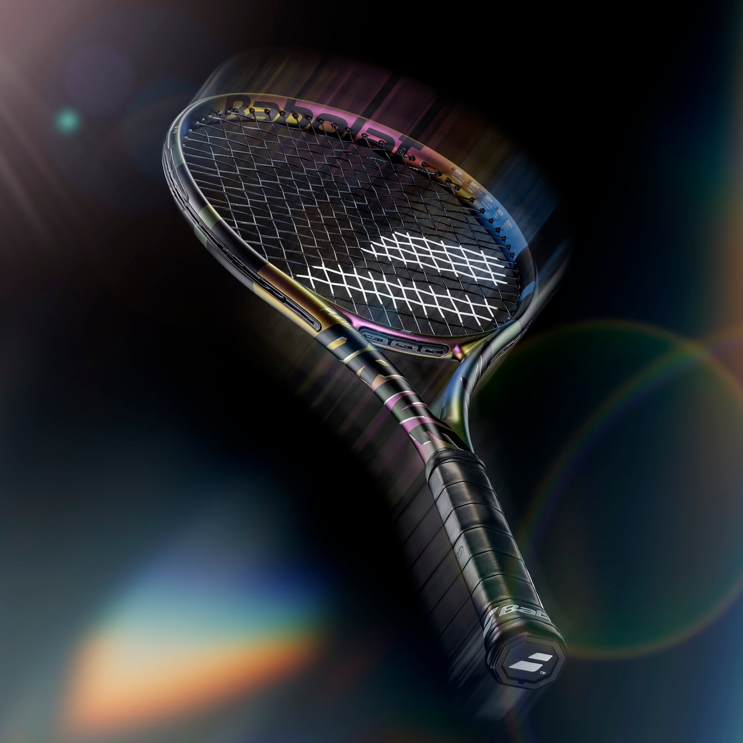 Babolat Pure Drive Spectra LTD Edition