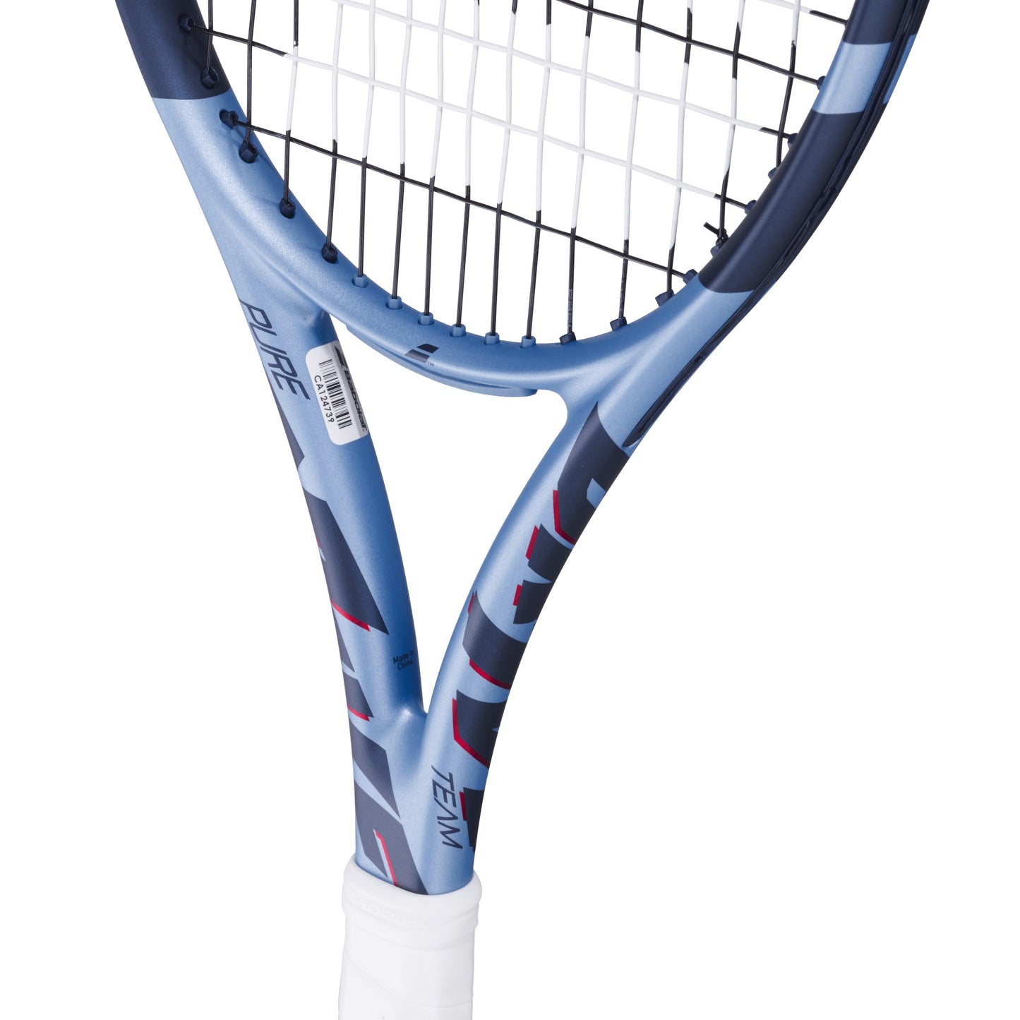 Babolat Pure Drive Team 2025