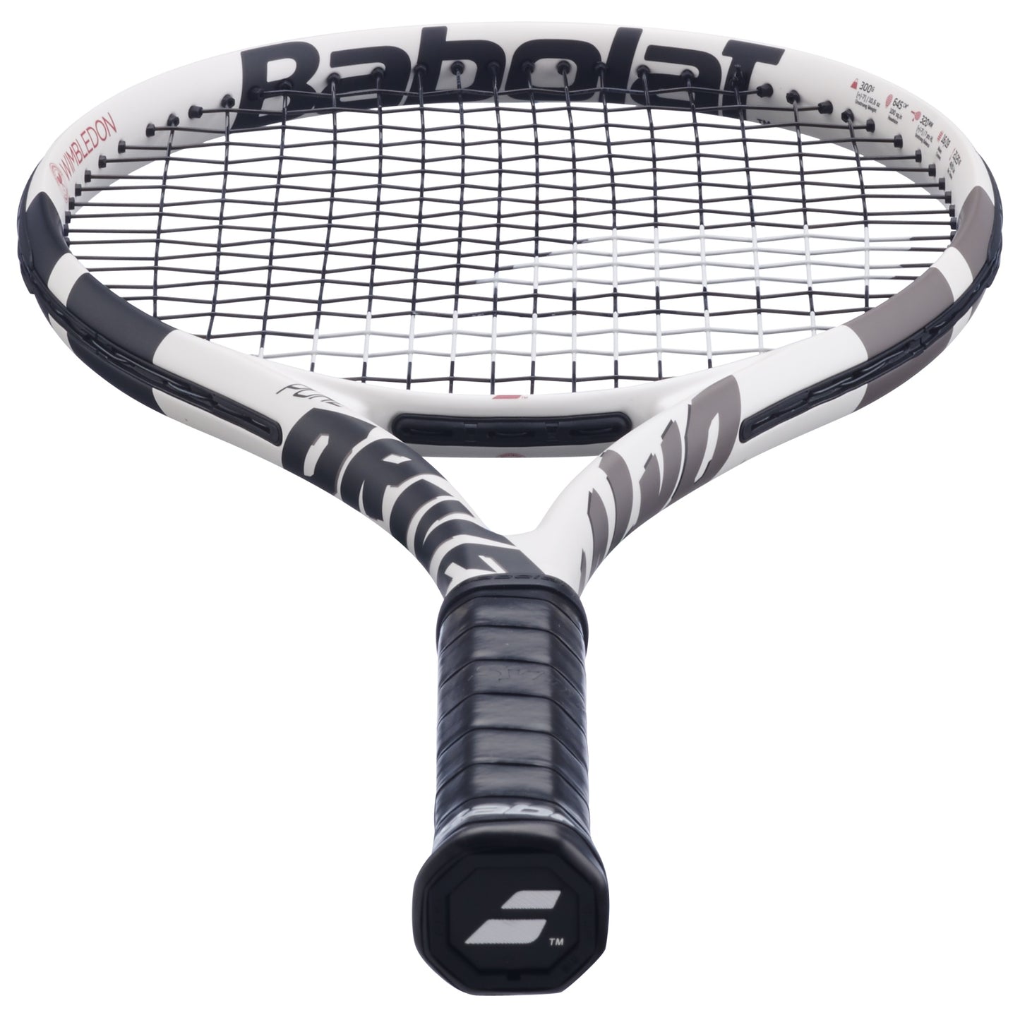 Babolat Pure Drive Wimbledon