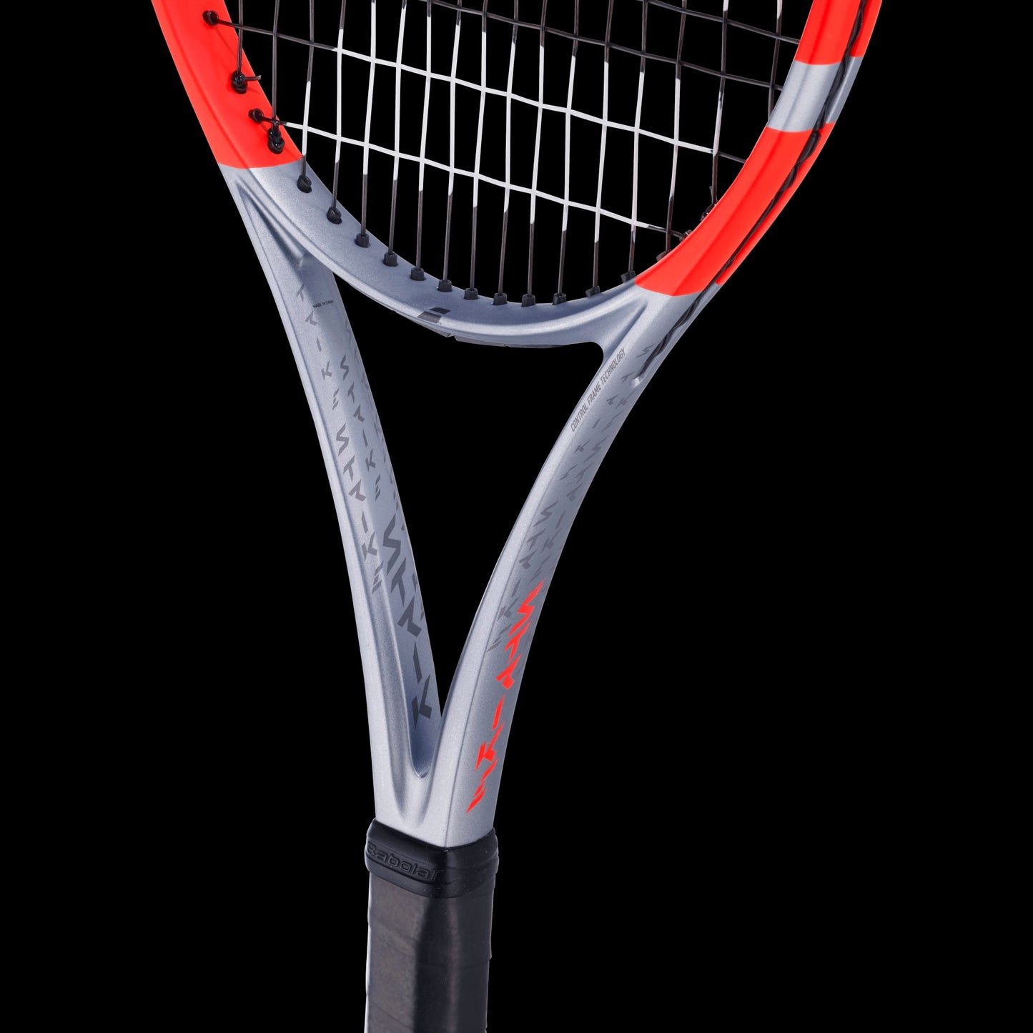 Babolat Pure Strike 18x20 Grey