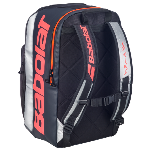 Babolat Pure Strike Grey Backpack