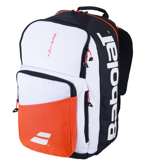 Babolat Pure Strike tennis backpack