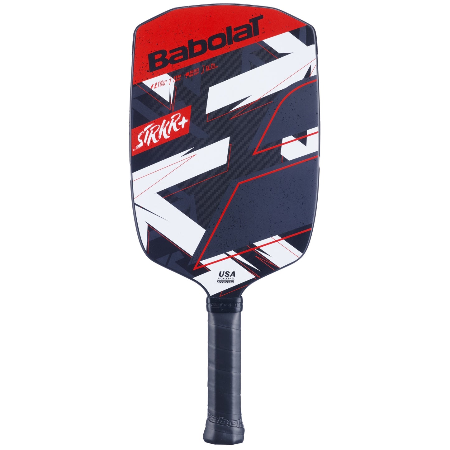 Babolat STRKR+ Pickleball Paddle