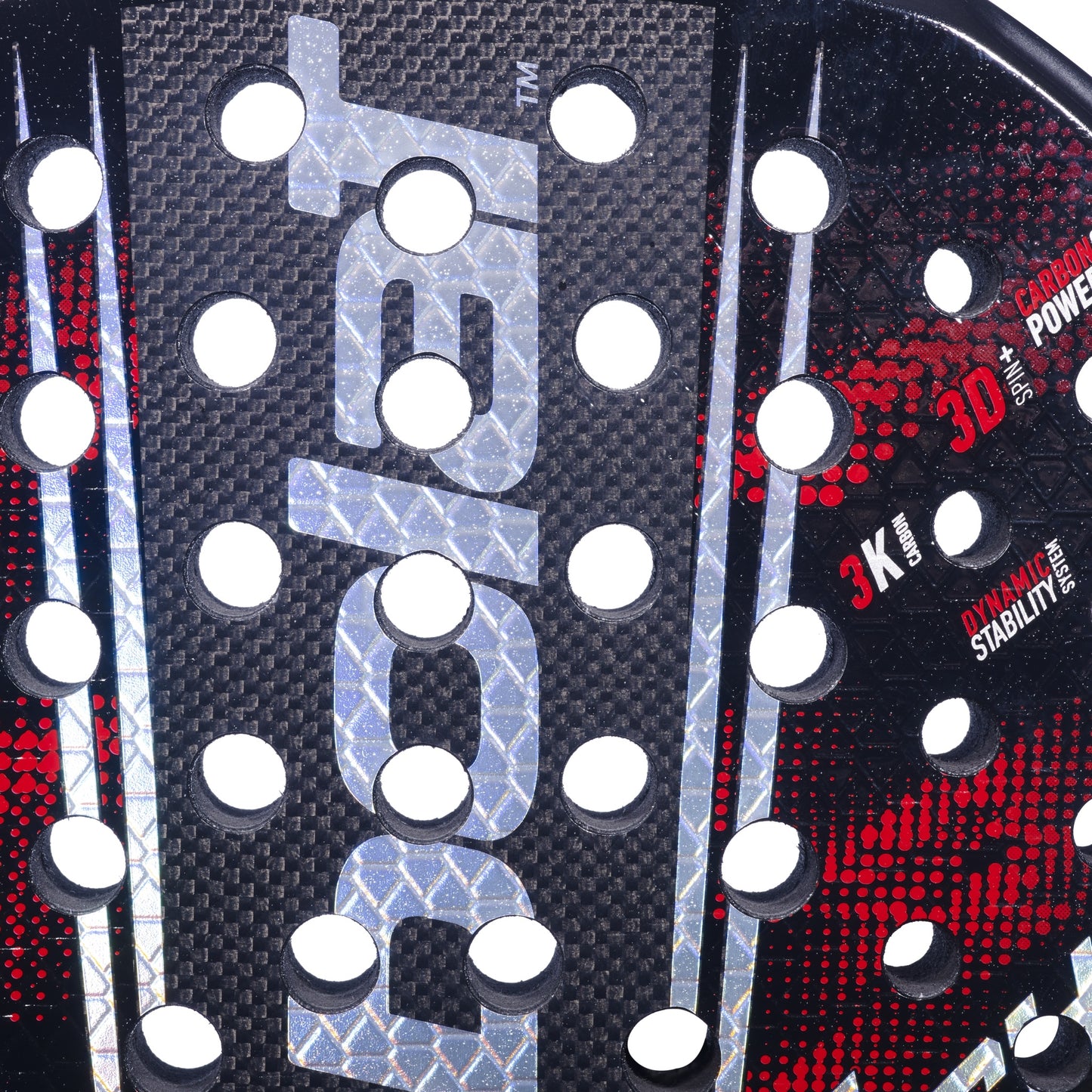 Babolat Technical Viper 3.0 Padel - VuTennis.com