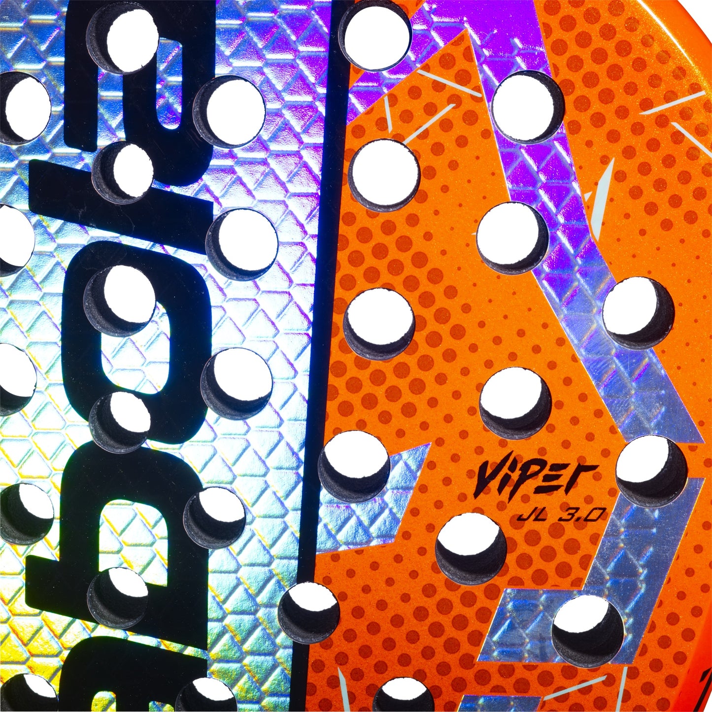 Babolat Viper JL 3.0 Padel