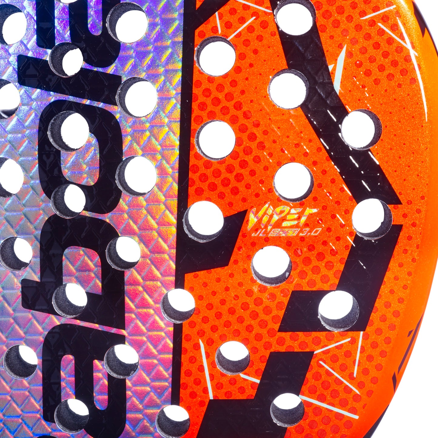 Babolat Viper Soft JL 3.0 Padel