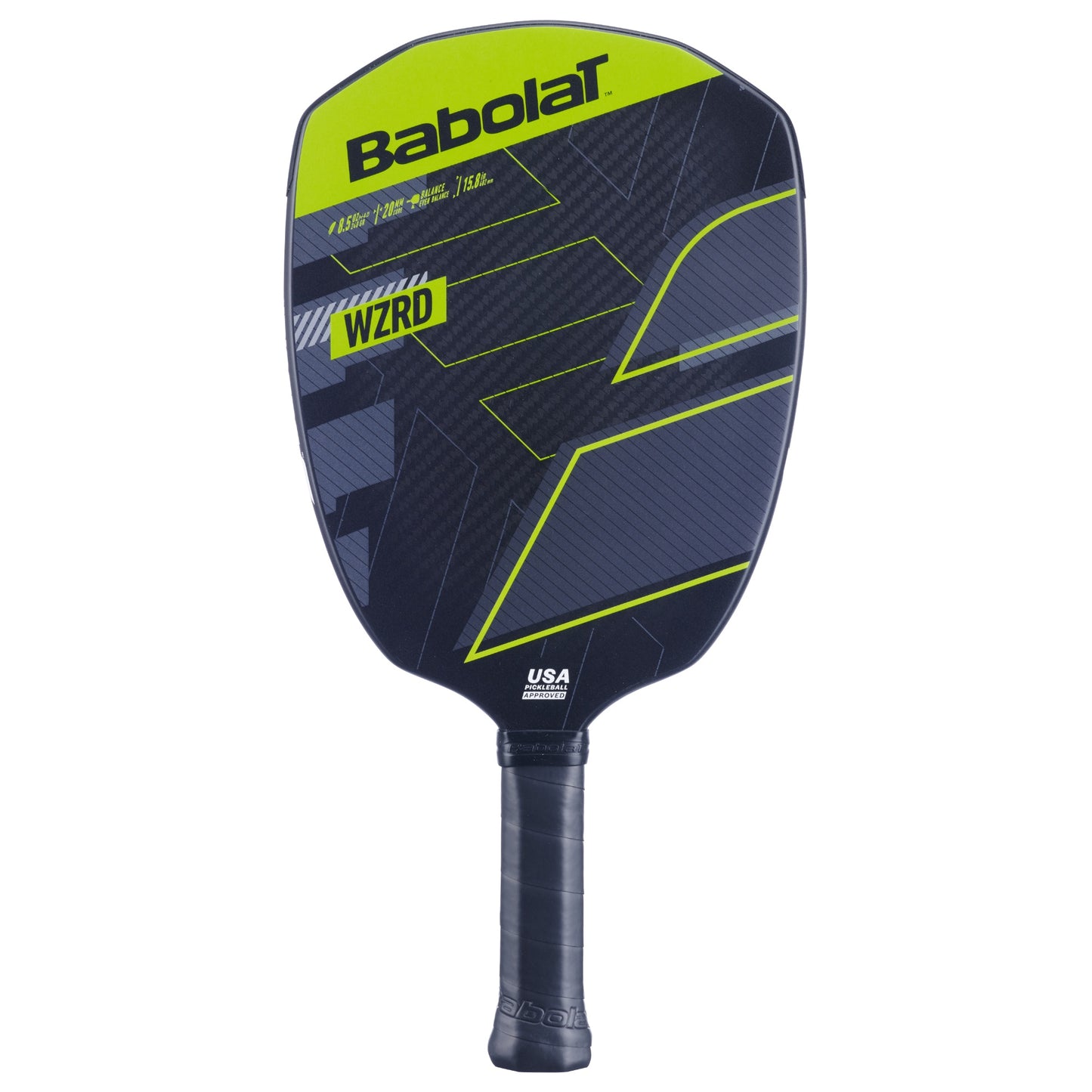 Babolat WZRD Pickleball Paddle