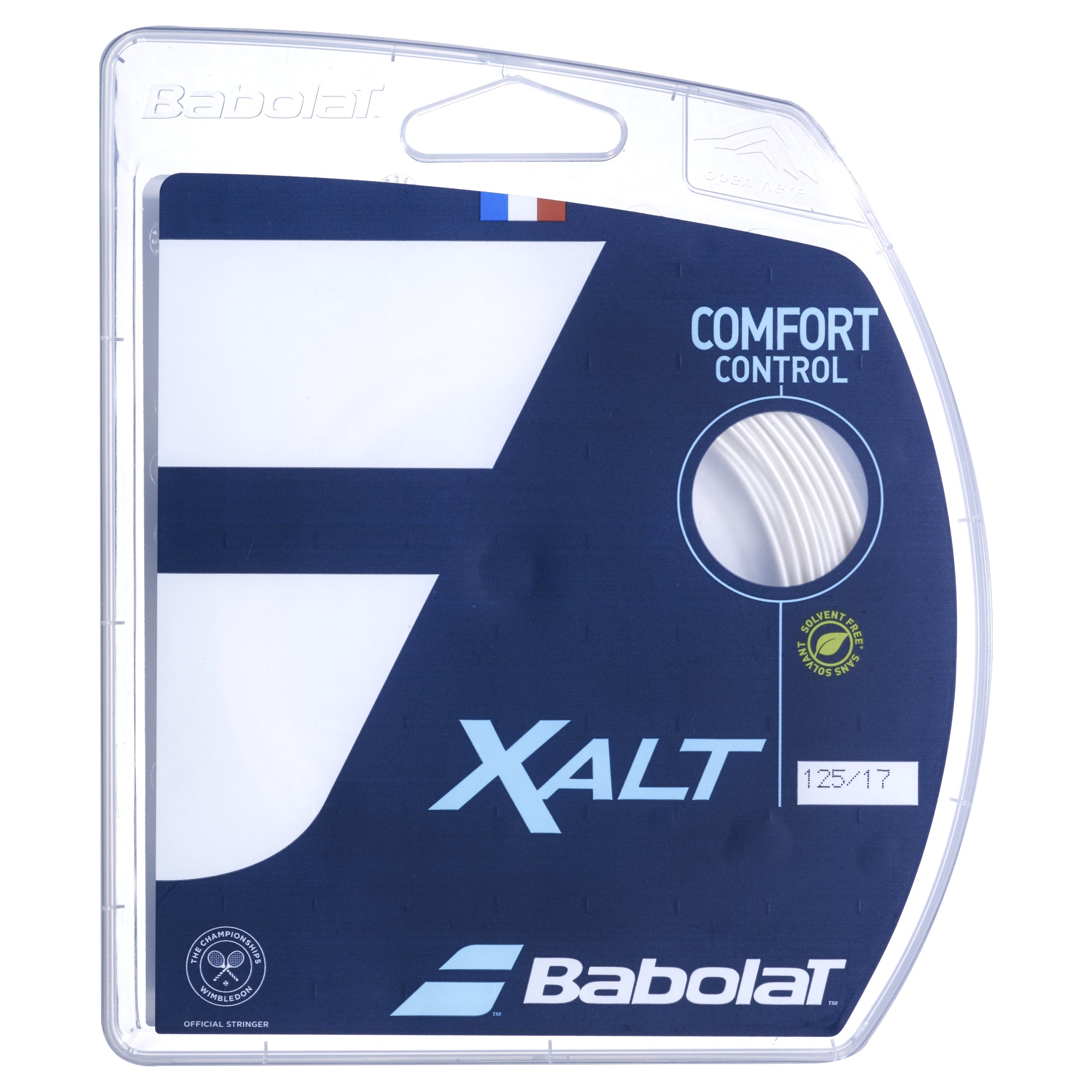 Babolat RPM Blast 16 660' Reel – Holabird Sports