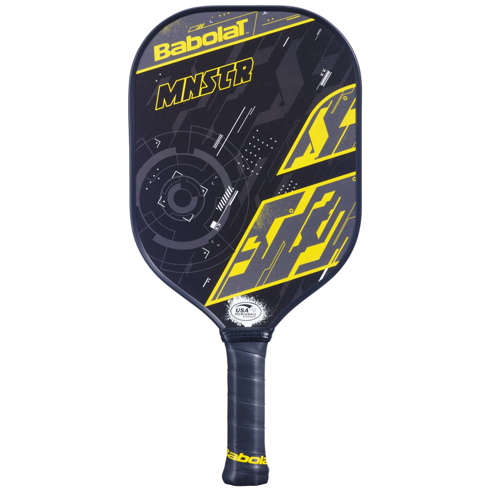 Babolat MNSTR Pickleball Paddle Racquetstore