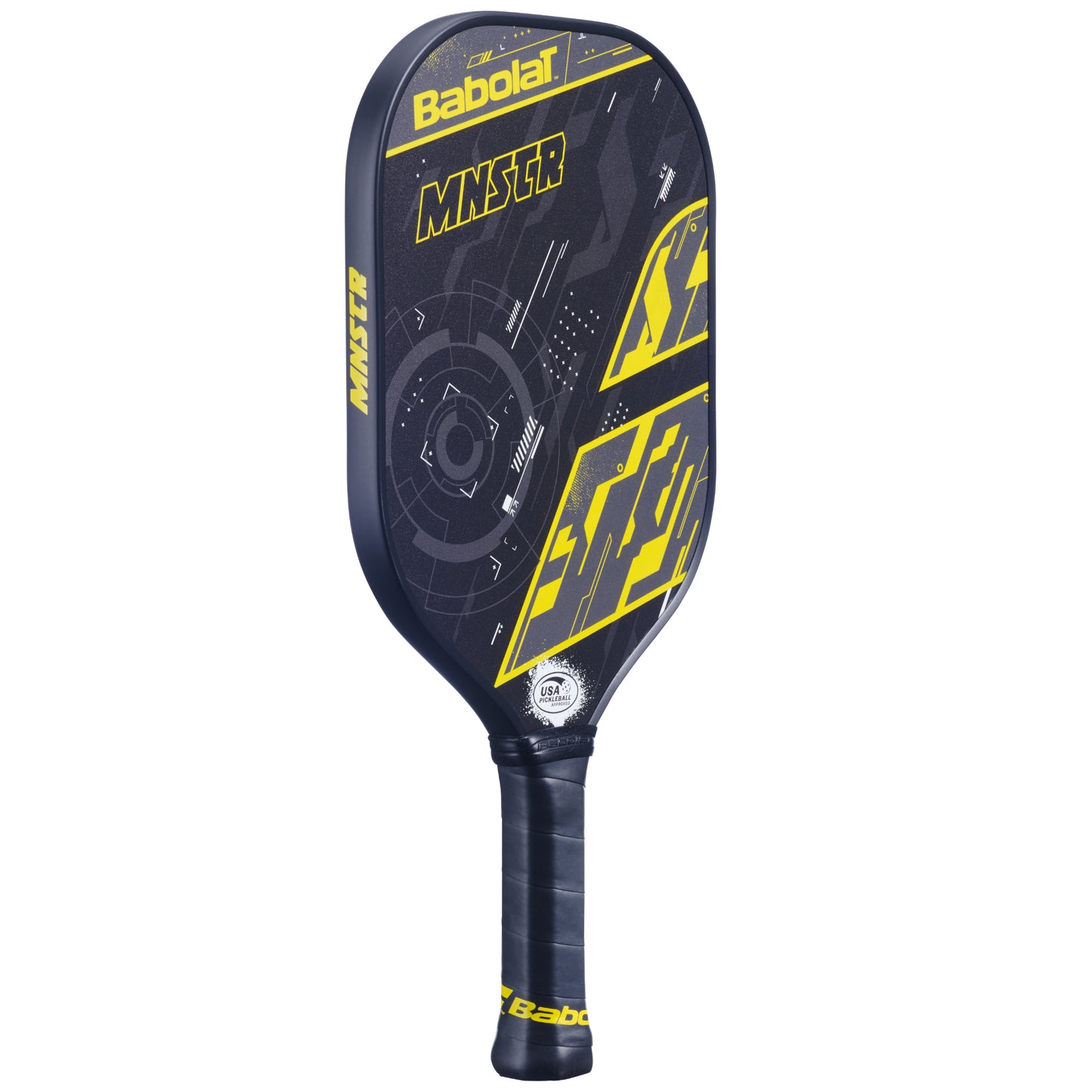 Babolat MNSTR Pickleball Paddle