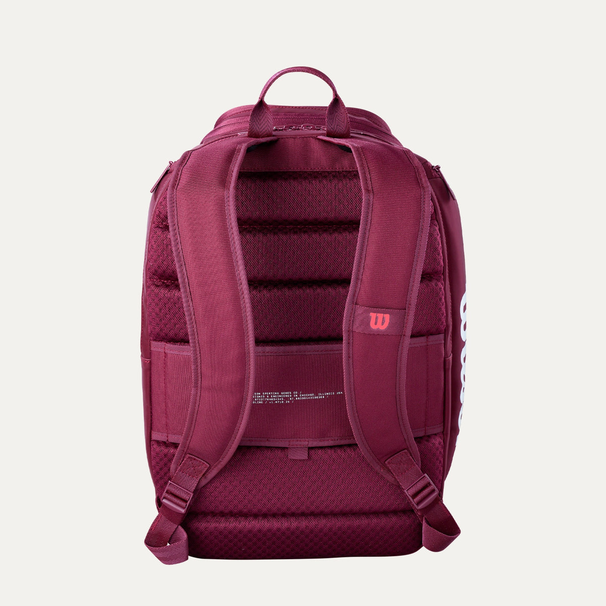 Defyer Racket Backpack