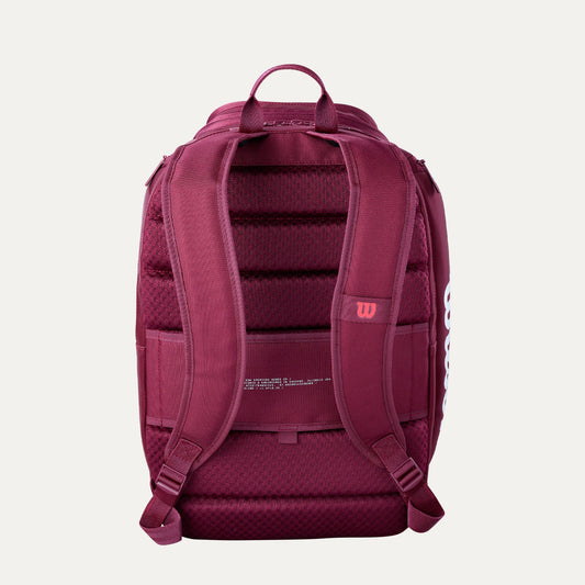 Defyer Racket Backpack