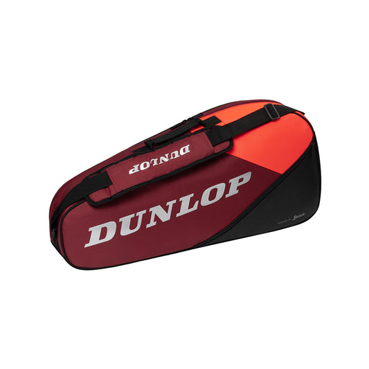 Dunlop CX Performance 3 pack tennis bag