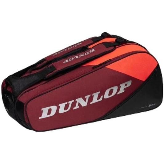 Dunlop CX Performance 8 pack tennis bag