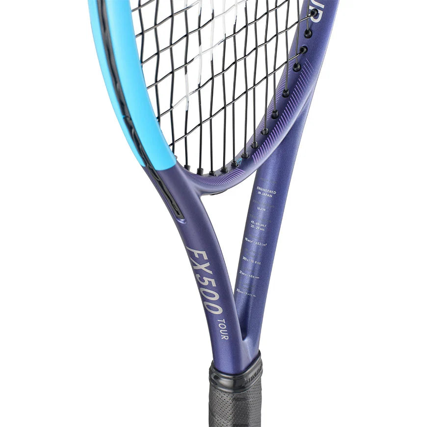 Dunlop FX 500 Tour 2026