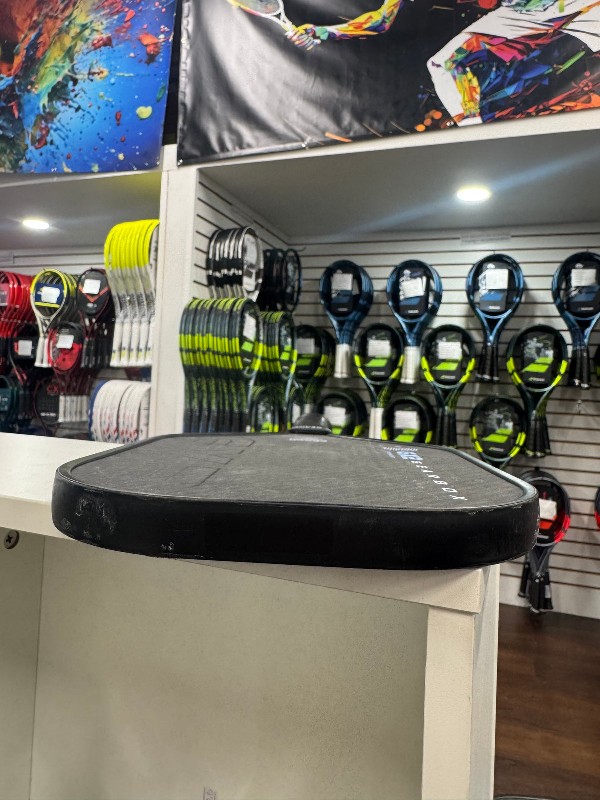 Gearbox GX2 Power Hybrid ( Conditions 8.5/10)