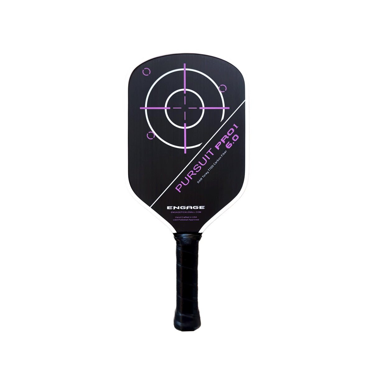 Engage Pursuit Pro1 6.0 Elongated Power Series