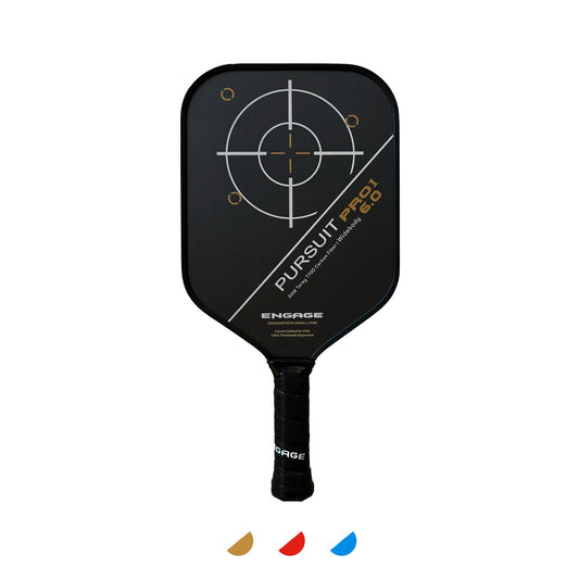 Engage Pursuit Pro1 6.0 Widebody