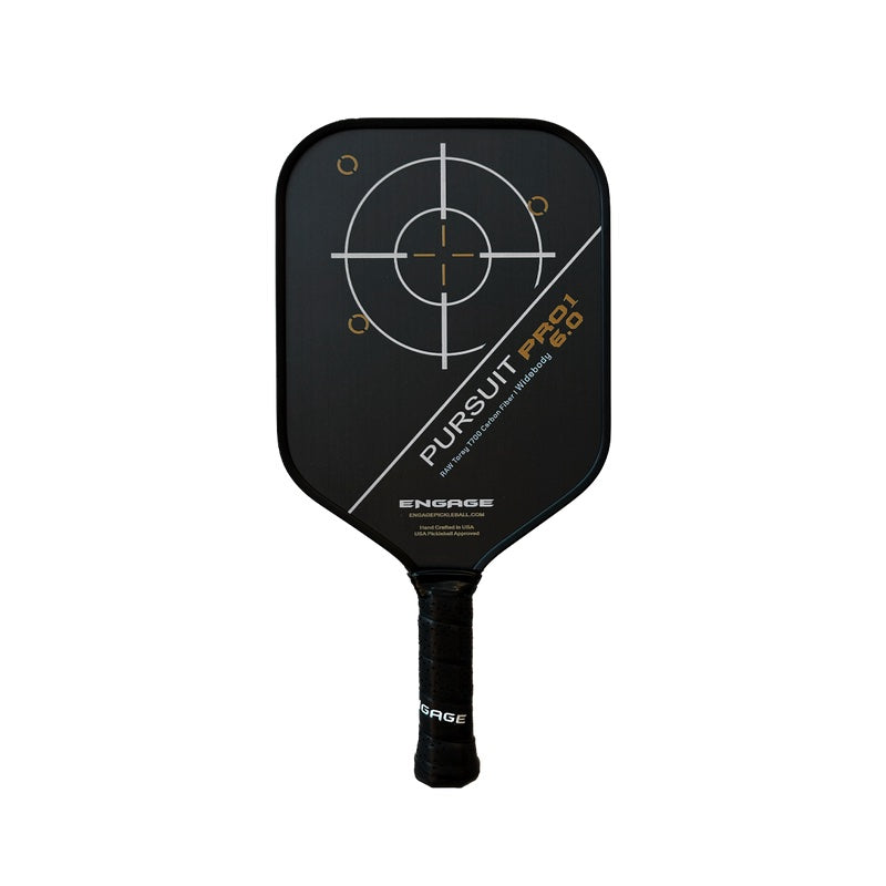 Engage Pursuit Pro1 6.0 Widebody