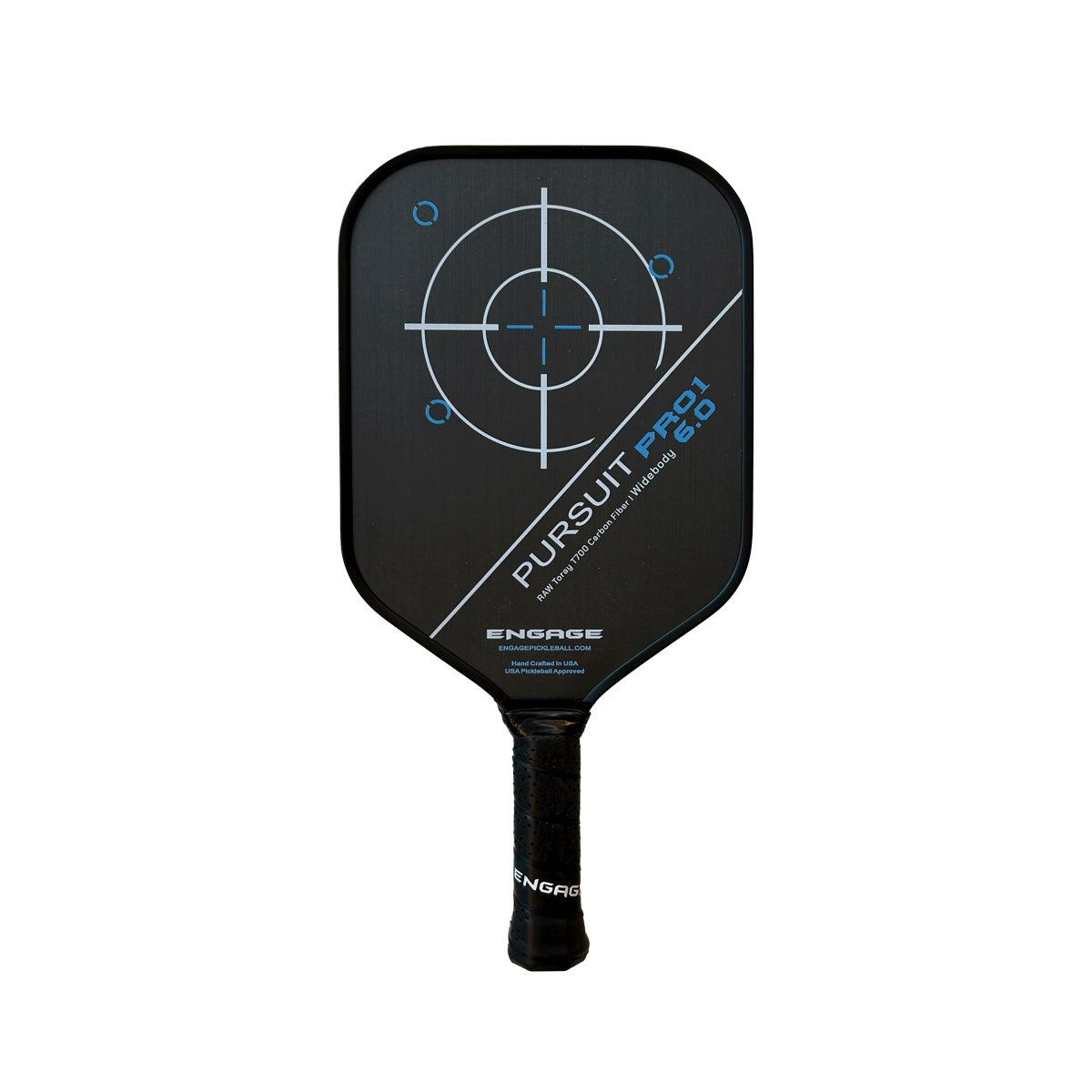 Engage Pursuit Pro1 6.0 Widebody