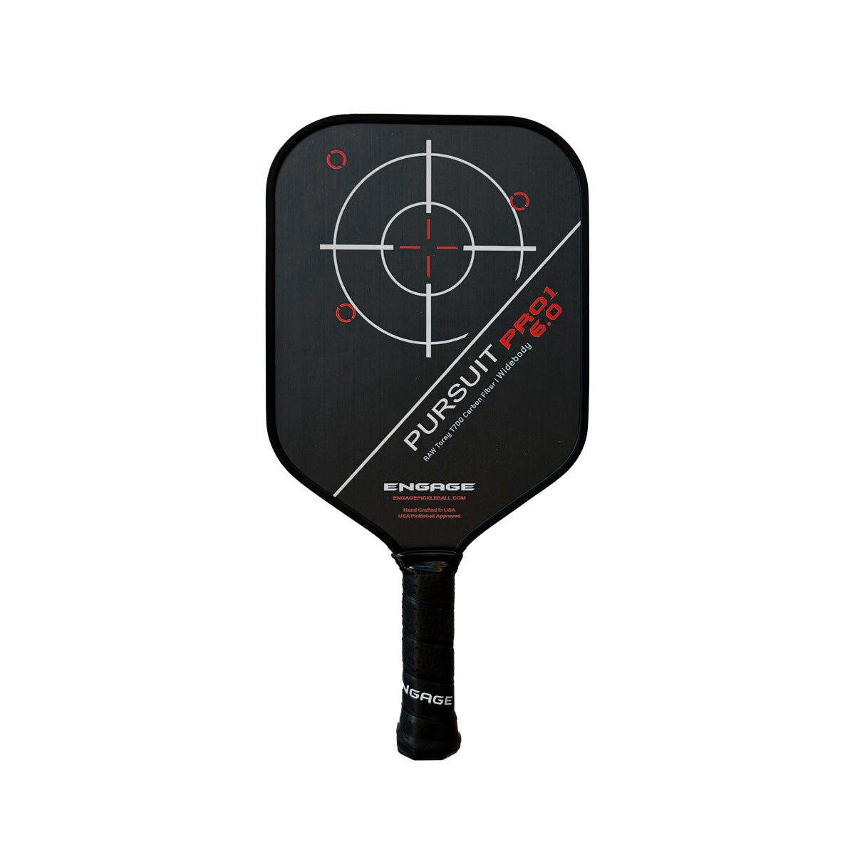 Engage Pursuit Pro1 6.0 Widebody