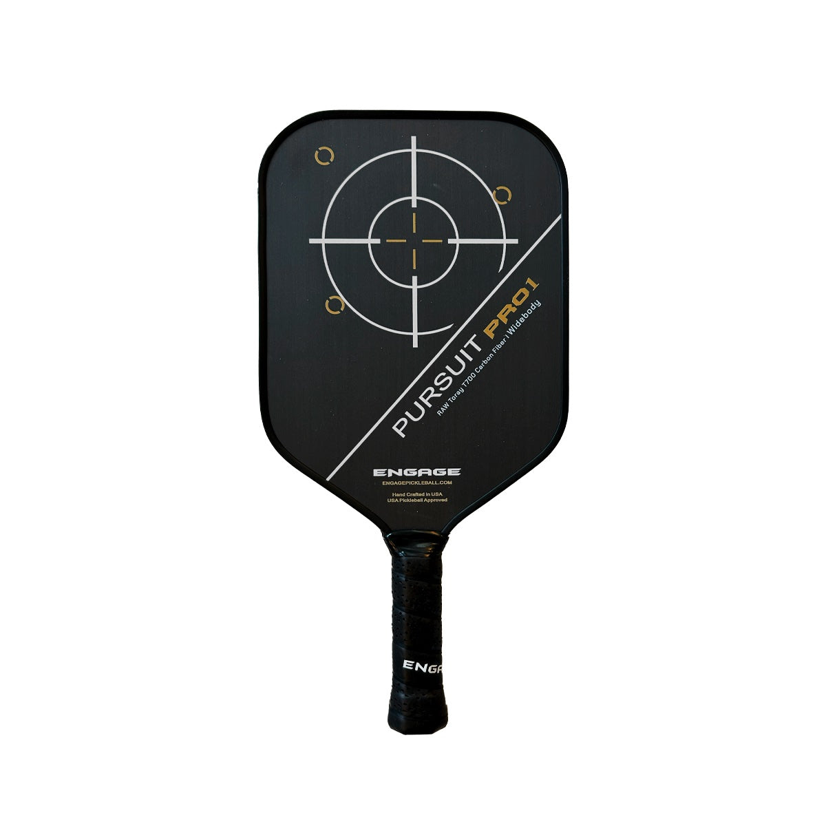 Engage Pursuit Pro1 Widebody