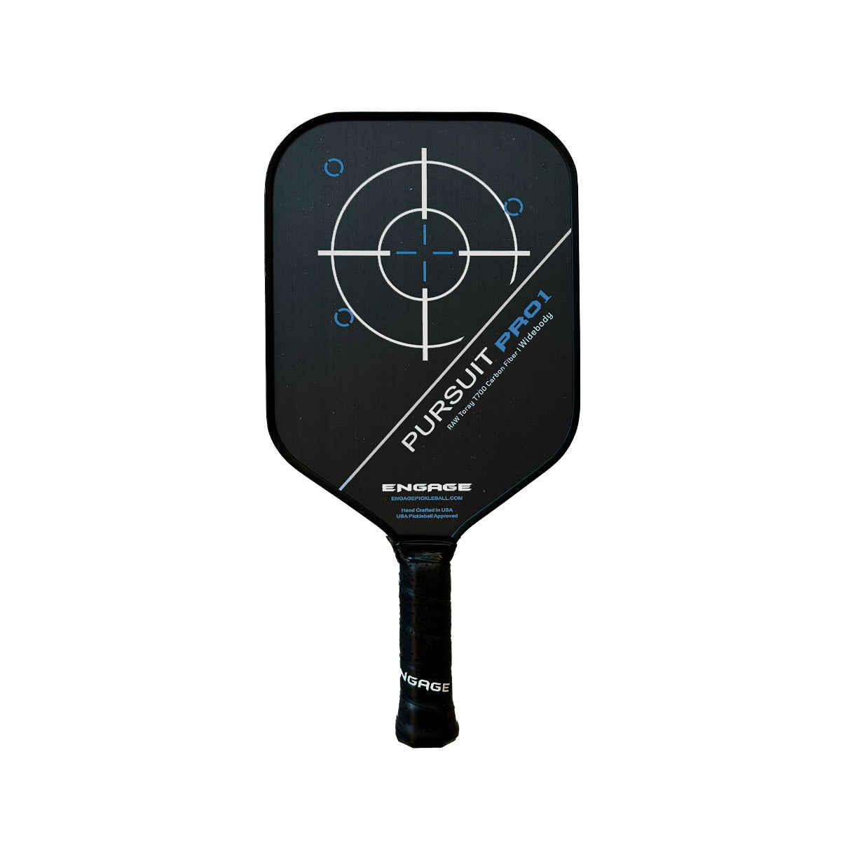 Engage Pursuit Pro1 Widebody