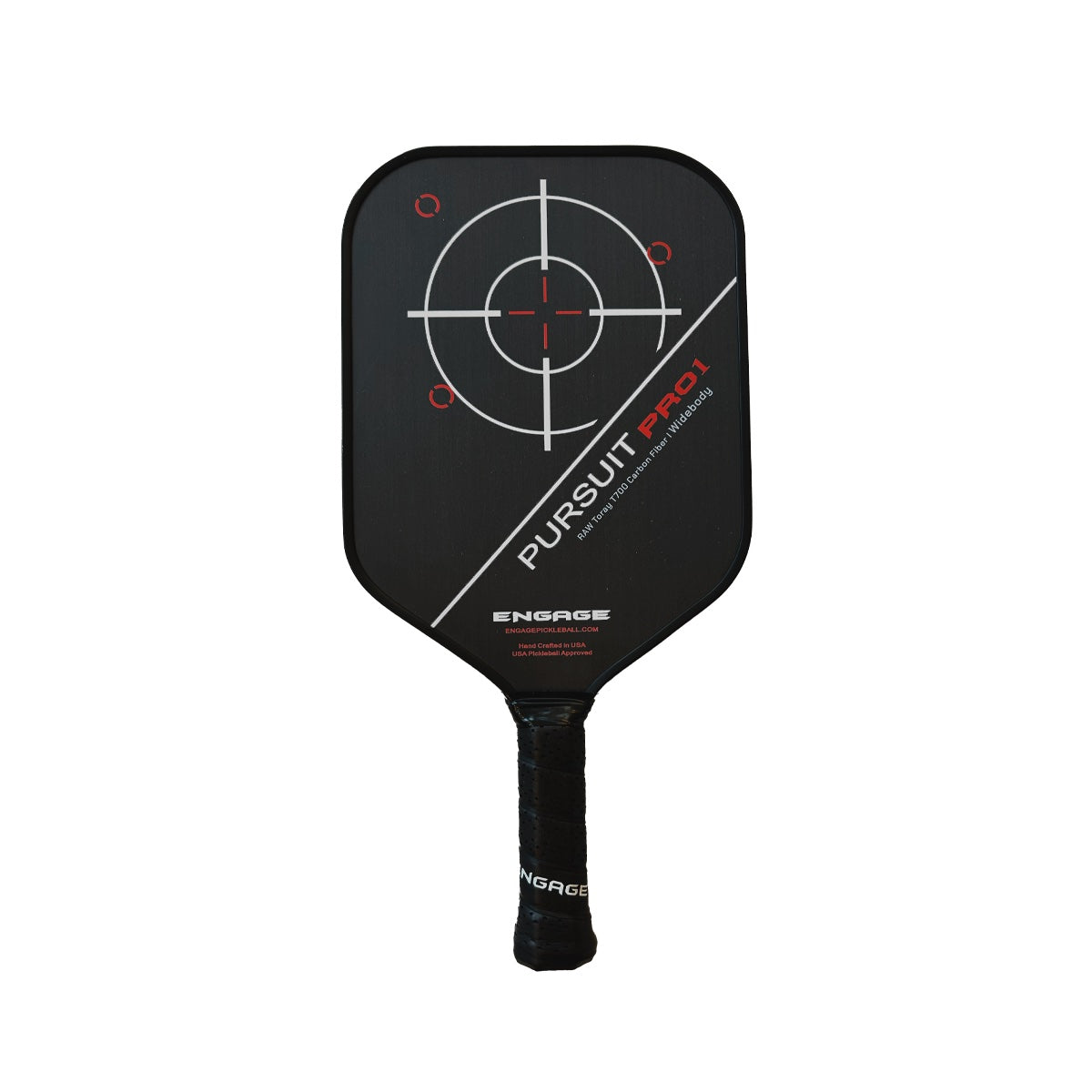 Engage Pursuit Pro1 Widebody